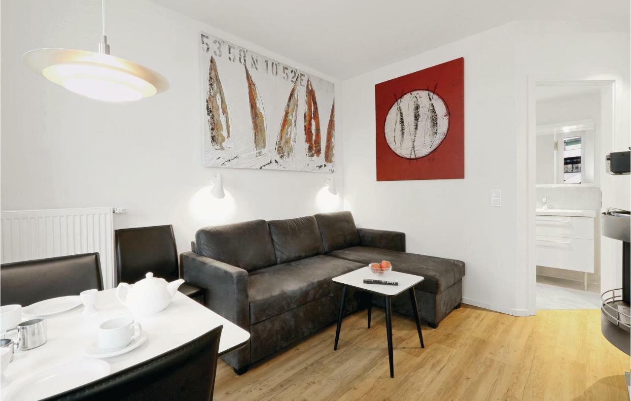 Amazing Apartment In Luebeck Travemuende With Wifi Exterior foto