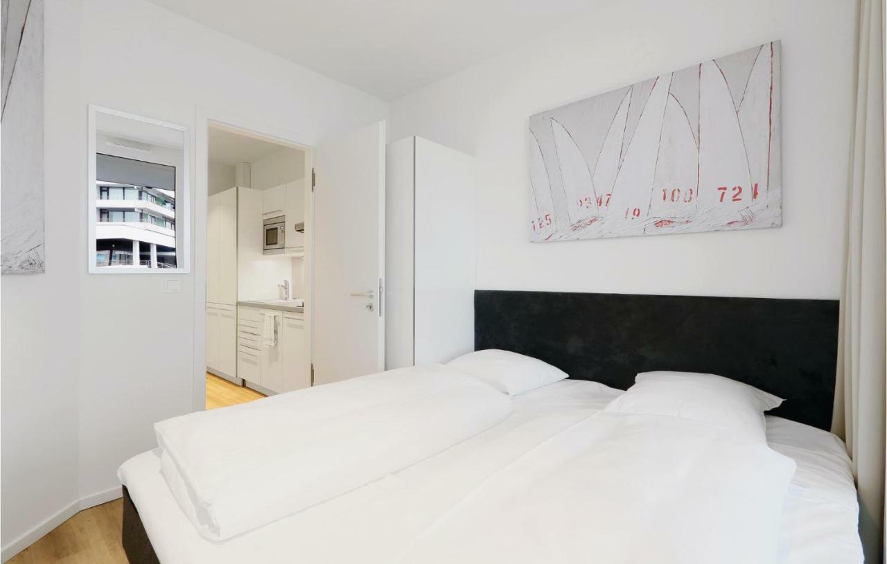 Amazing Apartment In Luebeck Travemuende With Wifi Exterior foto