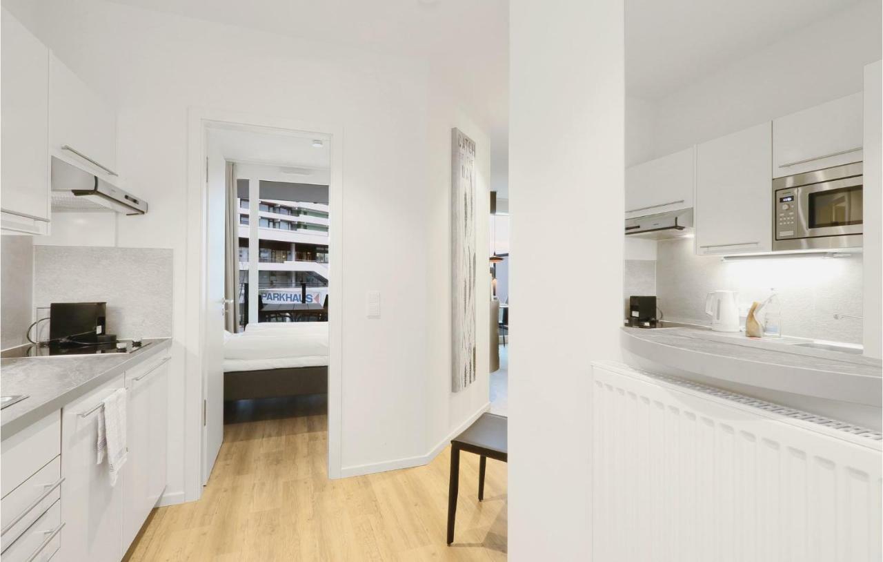 Amazing Apartment In Luebeck Travemuende With Wifi Exterior foto