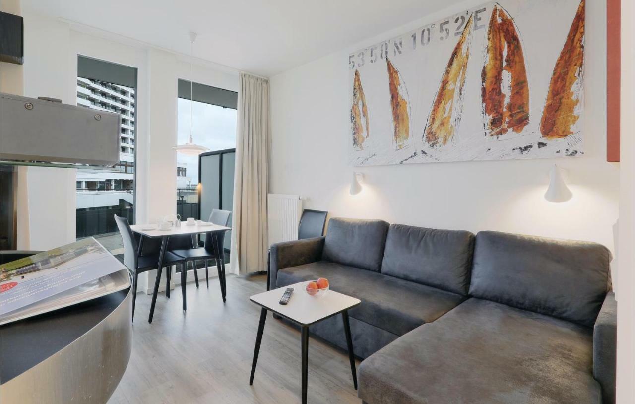 Amazing Apartment In Luebeck Travemuende With Wifi Exterior foto